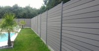 Portail Clôtures dans la vente du matériel pour les clôtures et les clôtures à Vaillant